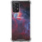 Sharpless 2-132 Emission Nebula Galaxy A72 5G Clear Case